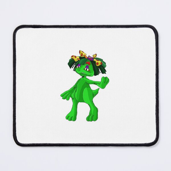 Item preview, Mushamep designed and sold by shadowspeeder.