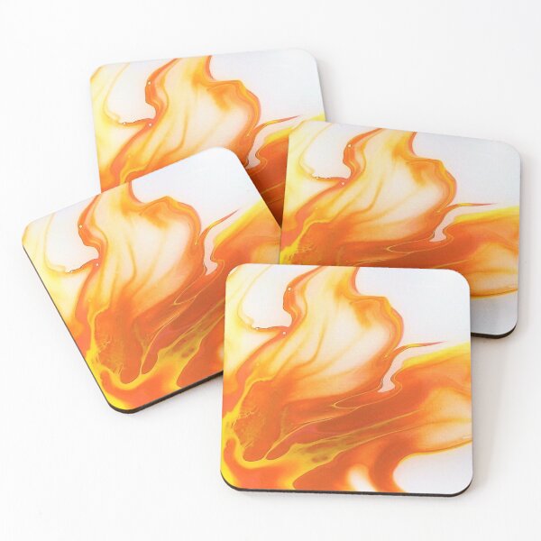 Item preview, Fuego designed and sold by BerstofColor.