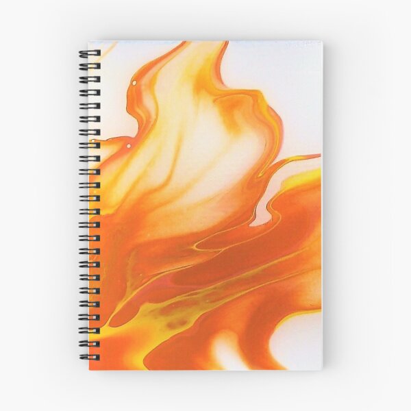 Item preview, Fuego designed and sold by BerstofColor.