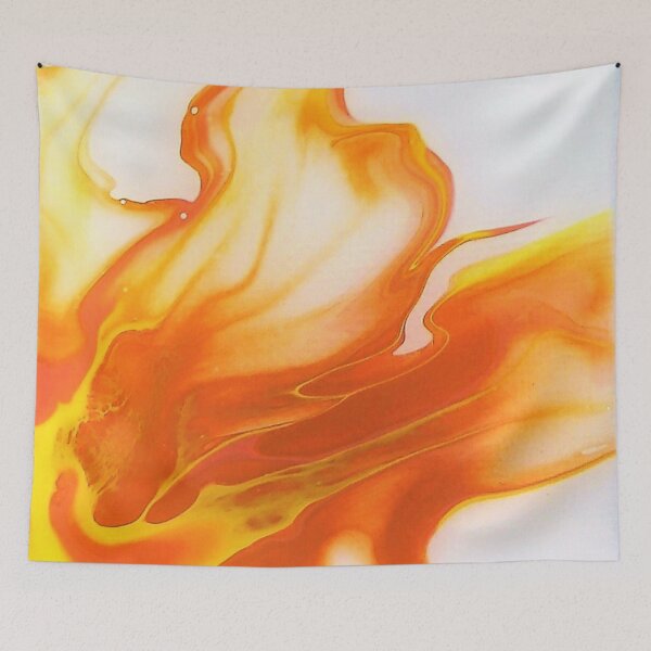 Item preview, Fuego designed and sold by BerstofColor.