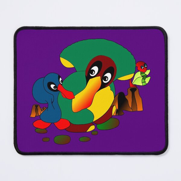 Item preview, Ducklins Green designed and sold by Czerra.