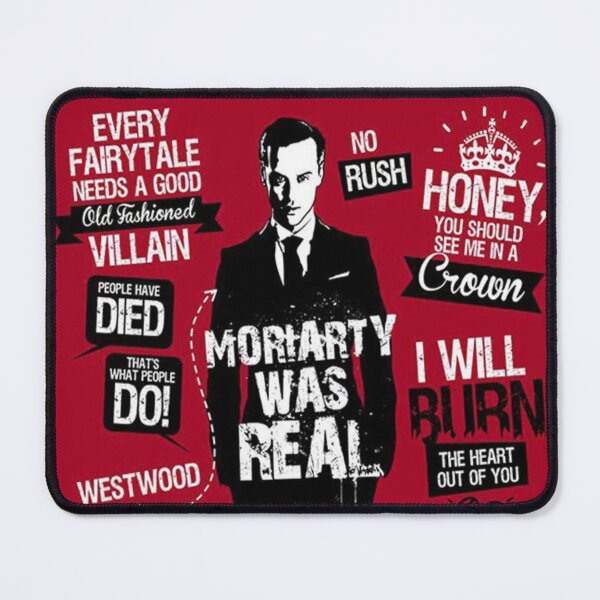 Item preview, Sherlock (2010-2017) Tv Show designed and sold by LovedPosters.