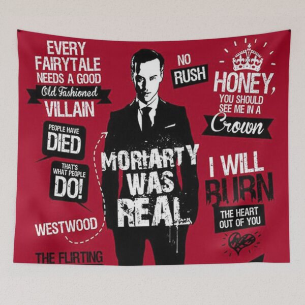 Item preview, Sherlock (2010-2017) Tv Show designed and sold by LovedPosters.
