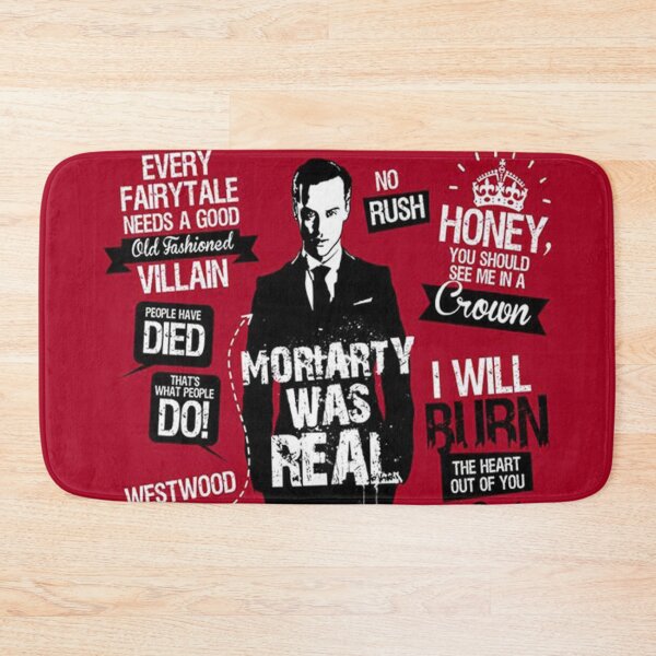 Item preview, Sherlock (2010-2017) Tv Show designed and sold by LovedPosters.
