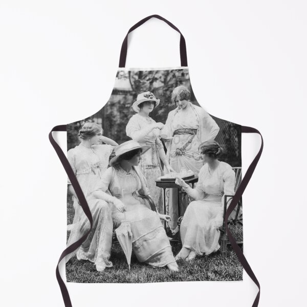 Item preview, Victorian Garden Tea Party designed and sold by NinaJG007.