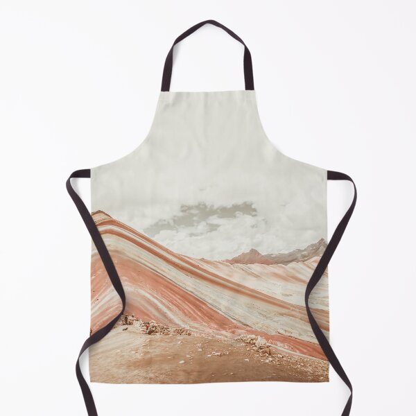 Item preview, Cordillera de los Andes designed and sold by Interpret108.