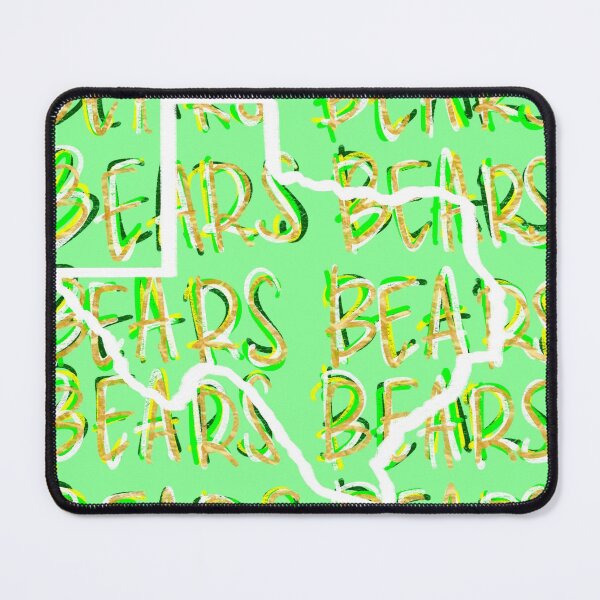 Item preview, bears designed and sold by mtayzart.