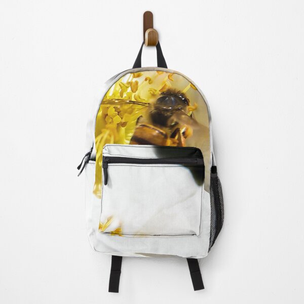 Item preview, The Pollinator at Work designed and sold by heatherfriedman.