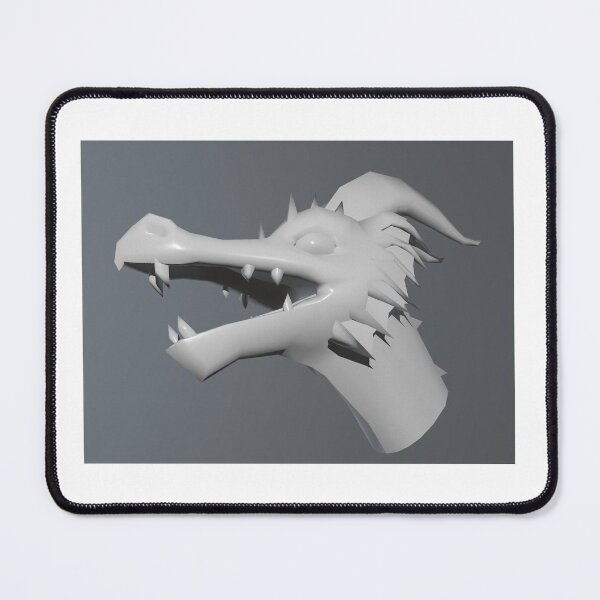 Item preview, Dragon Head designed and sold by shadowspeeder.