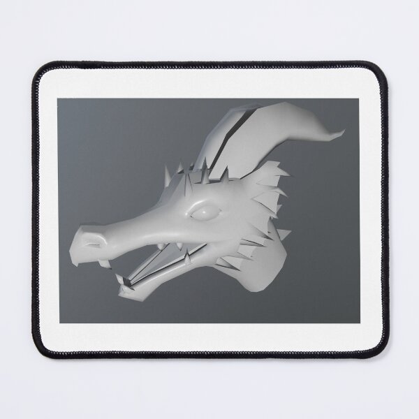 Item preview, Dragon Head designed and sold by shadowspeeder.