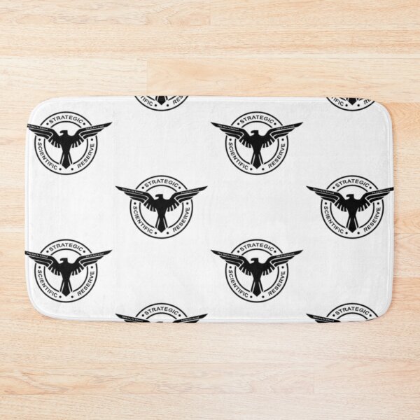 Item preview, They may be fictional but my love is real - SSR logo  designed and sold by Lokis-Queen.