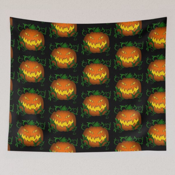 Item preview, Scary Pumpkin designed and sold by Forrest Mayhew.