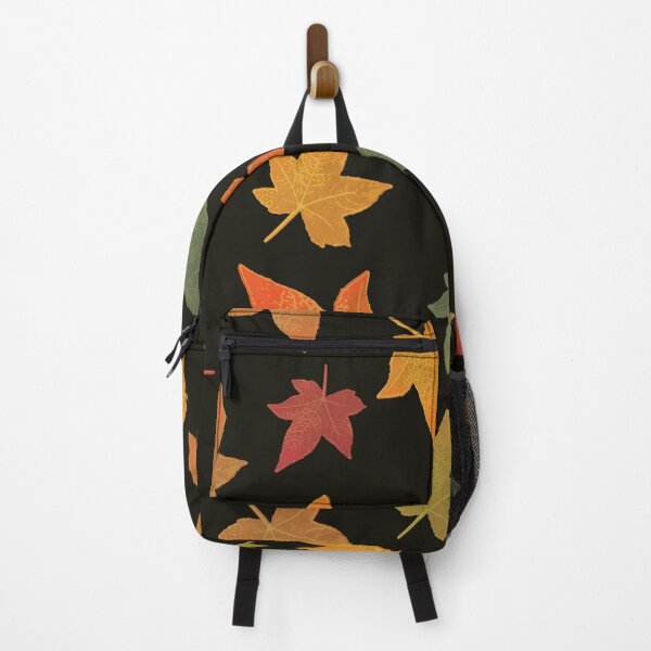 Item preview, Beautiful Autumn Leaves - Pattern designed and sold by StarsForgers.