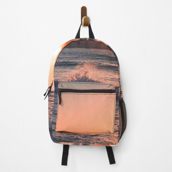 Item preview, Orange Ocean Sunset designed and sold by newburyboutique.