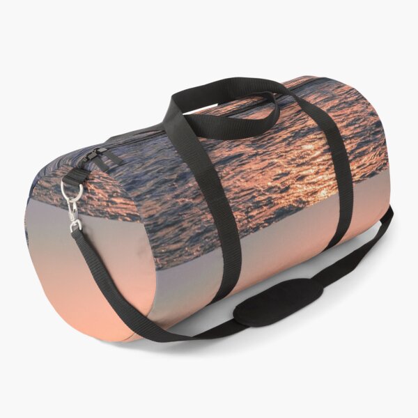 Item preview, Orange Ocean Sunset designed and sold by newburyboutique.