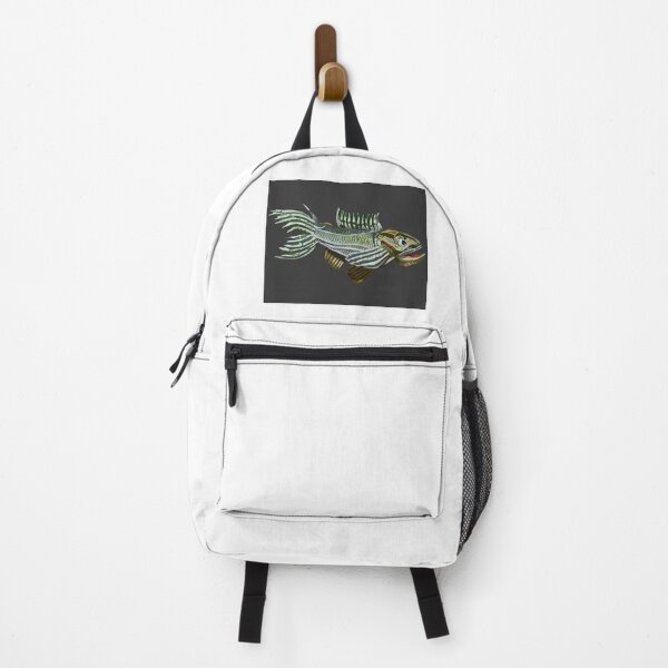 Item preview, Green Fish designed and sold by shadowspeeder.