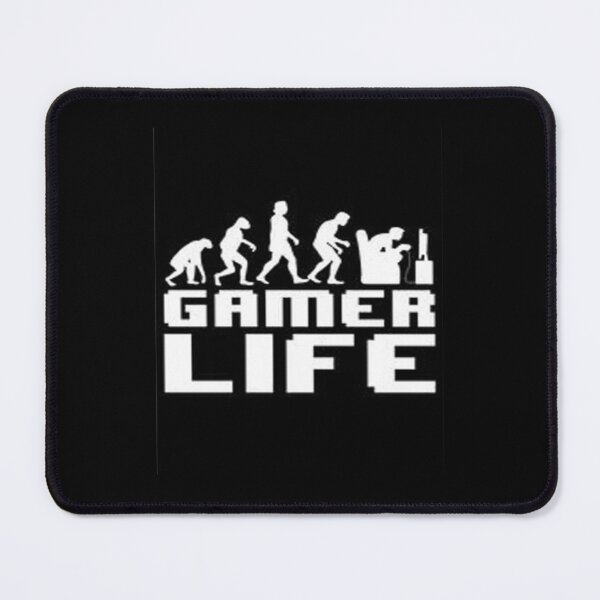 Item preview, Gamer life Funny Gaming designed and sold by Animoxz3.