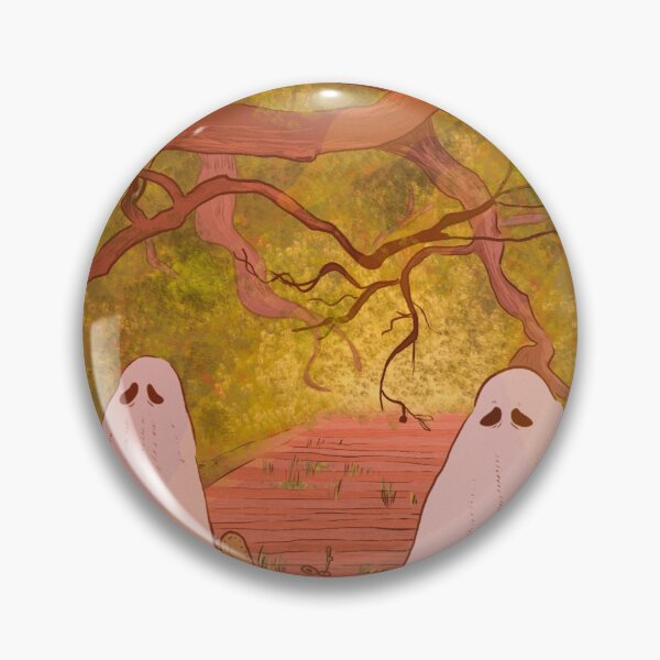 Item preview, ghosty designed and sold by DippyCutie.