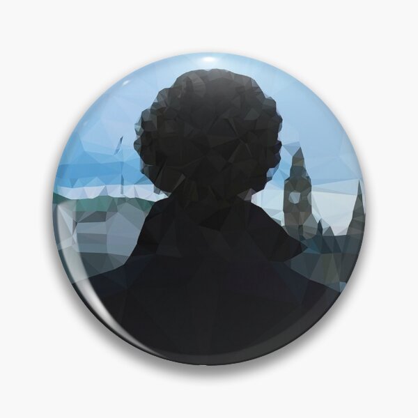 Item preview, Sherlock (2010-2017) Tv Show designed and sold by LovedPosters.