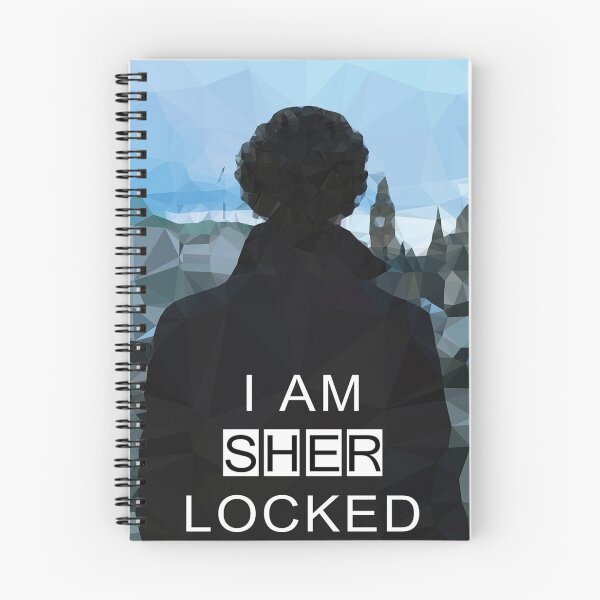 Item preview, Sherlock (2010-2017) Tv Show designed and sold by LovedPosters.