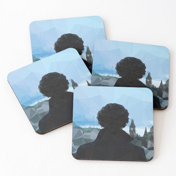 Item preview, Sherlock (2010-2017) Tv Show designed and sold by LovedPosters.