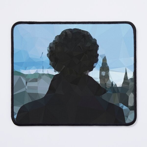 Item preview, Sherlock (2010-2017) Tv Show designed and sold by LovedPosters.