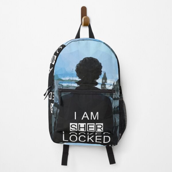 Item preview, Sherlock (2010-2017) Tv Show designed and sold by LovedPosters.