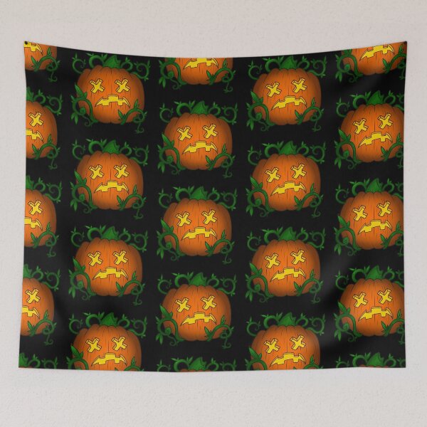 Item preview, RaWr Dx Pumpkin designed and sold by Forrest Mayhew.
