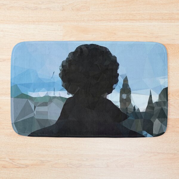 Item preview, Sherlock (2010-2017) Tv Show designed and sold by LovedPosters.