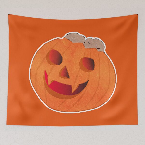Item preview, There must be a brain in there designed and sold by Flush Gorden.