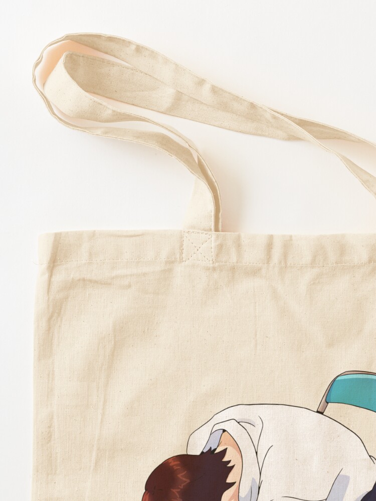 League of Legends Tote Bag by Camorrista