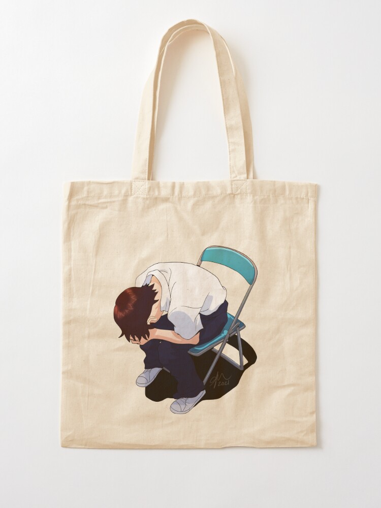 League of Legends Tote Bag by Camorrista