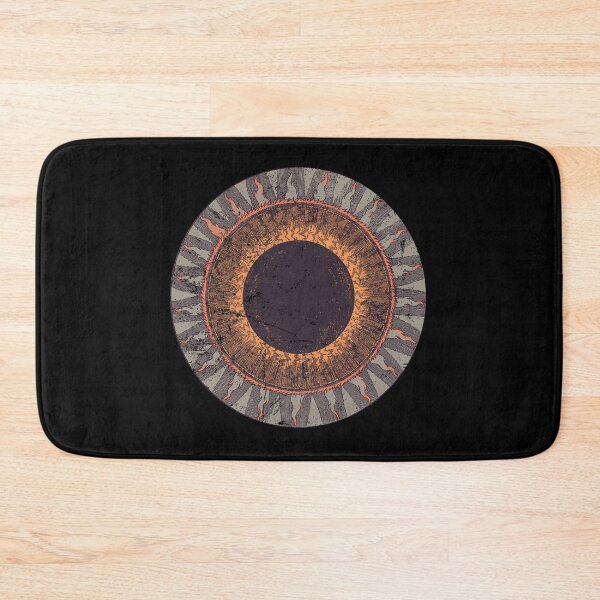 Item preview, Alchemic Illustration, Vintage Fludd Esoteric mandala art designed and sold by IsisOsiris.