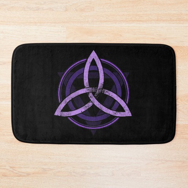 Item preview, Triquetra - Distressed designed and sold by zachholmbergart.