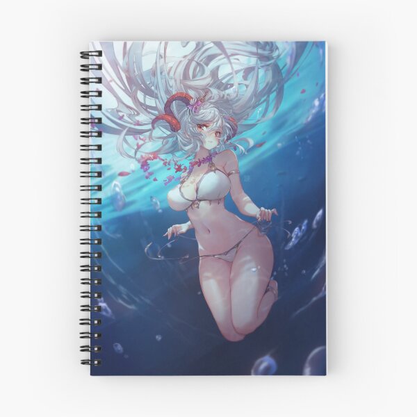 Item preview, Summer Freyja | Fire Emblem Heroes designed and sold by Mitsu-art.