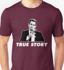 barney stinson shirt