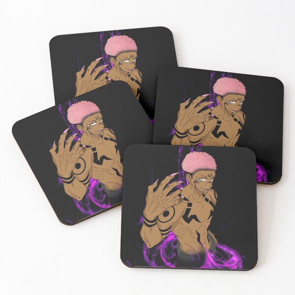 Item preview, Pink Curse designed and sold by erimedle.