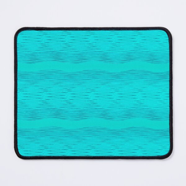 Item preview, September Curves (Aqua) designed and sold by StudioBoomBoom.