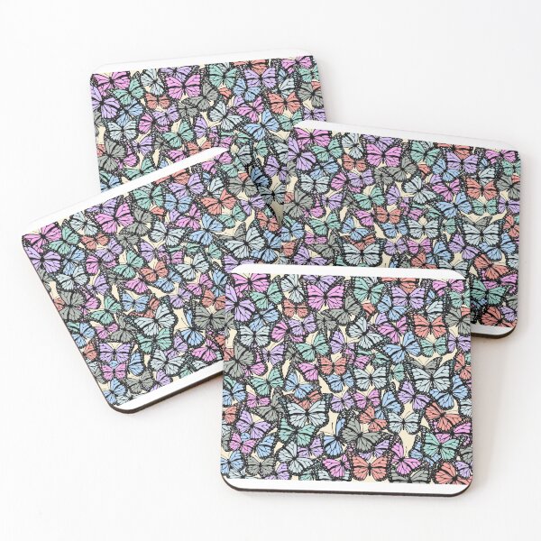 Item preview, Butterflies  designed and sold by designs-TK.