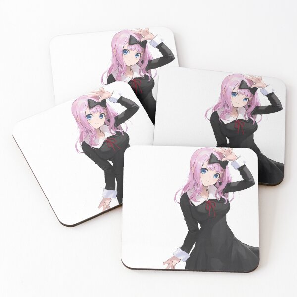Item preview, Chika Fujiwara designed and sold by Red103.