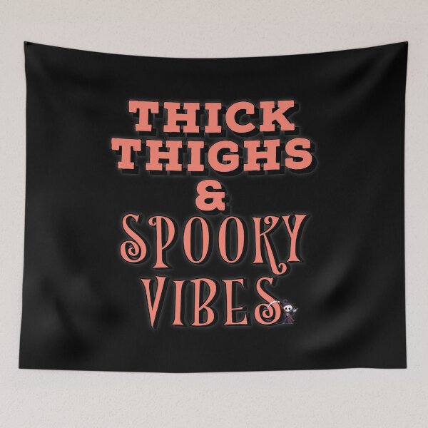 Item preview, Halloween is a lifestyle not a holiday  designed and sold by Monkey204.
