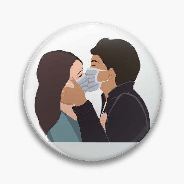 Item preview, pareja designed and sold by nohasmpr.