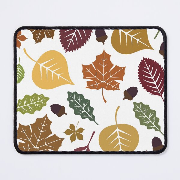 Item preview, Burnt Orange Autumn - Pattern designed and sold by StarsForgers.