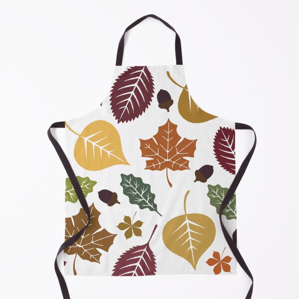 Item preview, Burnt Orange Autumn - Pattern designed and sold by StarsForgers.