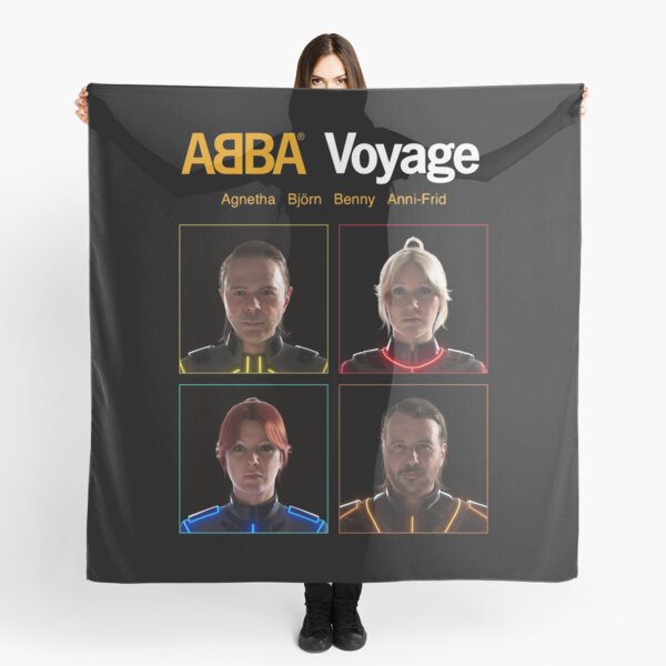 nouvelle musique Foulard