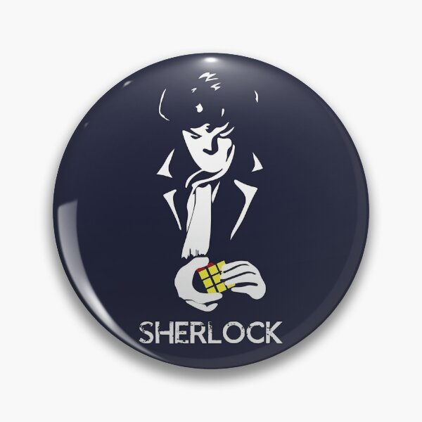 Item preview, Sherlock (2010-2017) Tv Show designed and sold by LovedPosters.