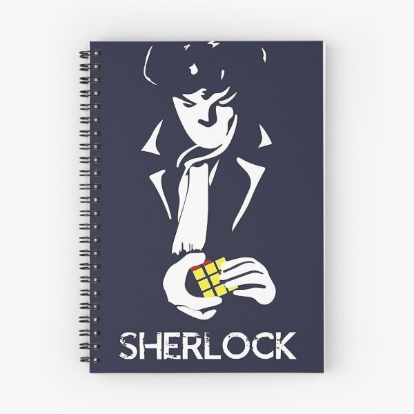 Item preview, Sherlock (2010-2017) Tv Show designed and sold by LovedPosters.