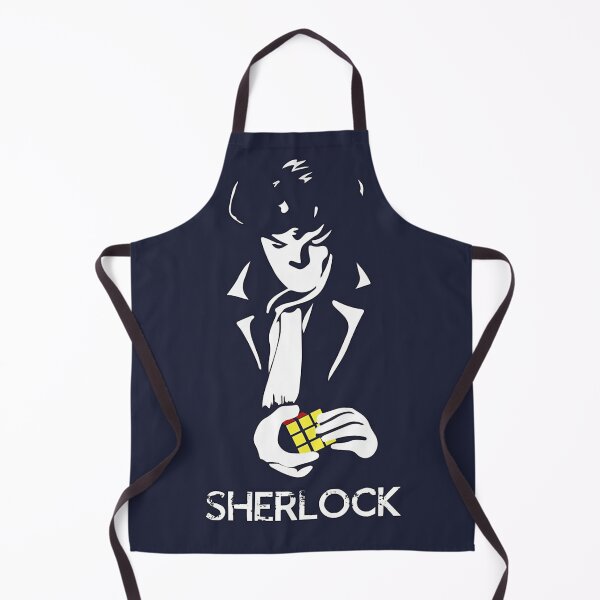 Item preview, Sherlock (2010-2017) Tv Show designed and sold by LovedPosters.