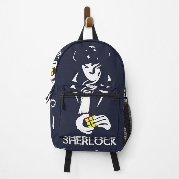Item preview, Sherlock (2010-2017) Tv Show designed and sold by LovedPosters.