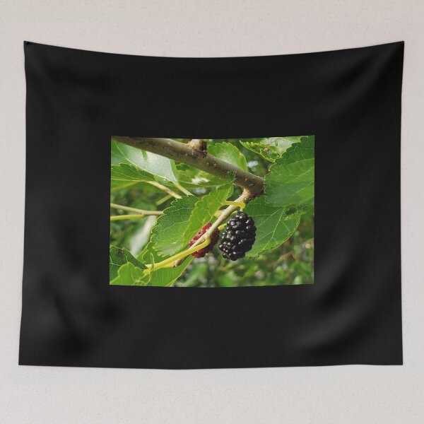 Item preview, Mulberry Tree designed and sold by AbicArtsStudio.